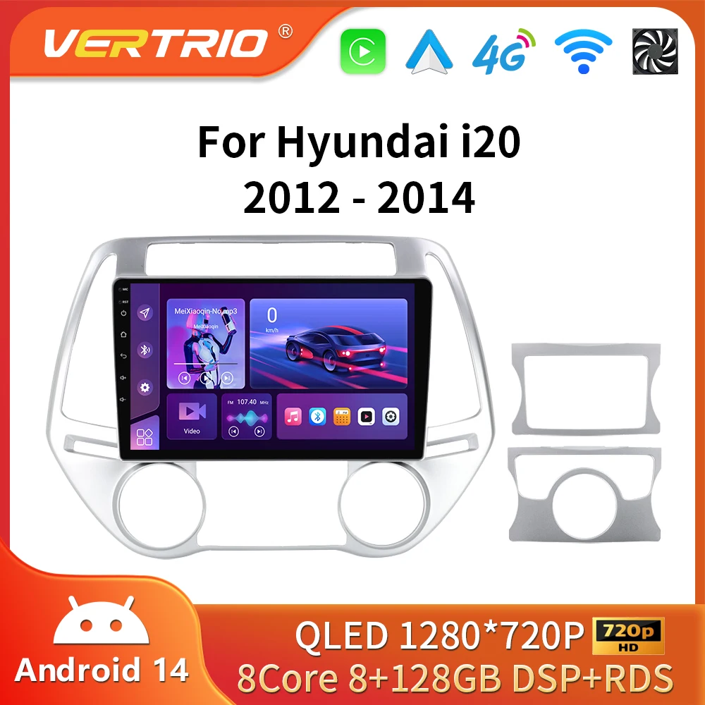 ΠΠ»Ρ Hyundai I20 2010-2014 Carplay GPS-Π½Π°Π²ΠΈΠ³Π°ΡΠΈΡ wifi 4G LEHX Android14 2 Din Dsp Π°Π²ΡΠΎΡΠ°Π΄ΠΈΠΎ Π°Π²ΡΠΎΠΌΠΎΠ±ΠΈΠ»ΡΠ½ΡΠΉ ΡΠ°Π΄ΠΈΠΎΠΏΡΠΈΠ΅ΠΌΠ½ΠΈΠΊ ΠΌΡΠ»ΡΡΠΈΠΌΠ΅Π΄ΠΈΠΉΠ½ΡΠΉ Π²ΠΈΠ΄Π΅ΠΎΠΏΠ»Π΅Π΅Ρ ΠΠ»Ρ Hyundai I20 2010-2014 Carplay GPS-Π½Π°Π²ΠΈΠ³Π°ΡΠΈΡ wifi 4G LEHX Android14 2 Din Dsp Π°Π²ΡΠΎΡΠ°Π΄ΠΈΠΎ Π°Π²ΡΠΎΠΌΠΎΠ±ΠΈΠ»ΡΠ½ΡΠΉ ΡΠ°Π΄ΠΈΠΎΠΏΡΠΈΠ΅ΠΌΠ½ΠΈΠΊ ΠΌΡΠ»ΡΡΠΈΠΌΠ΅Π΄ΠΈΠΉΠ½ΡΠΉ Π²ΠΈΠ΄Π΅ΠΎΠΏΠ»Π΅Π΅Ρ