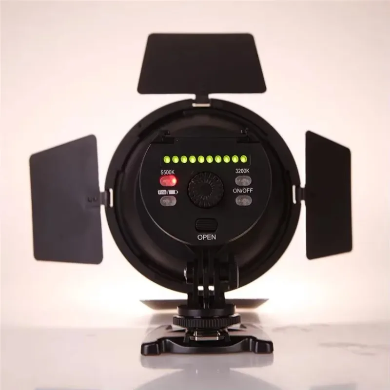 

NEW Yongnuo YN216 photo studio video light lamp 216leds bi-color photography light lamp