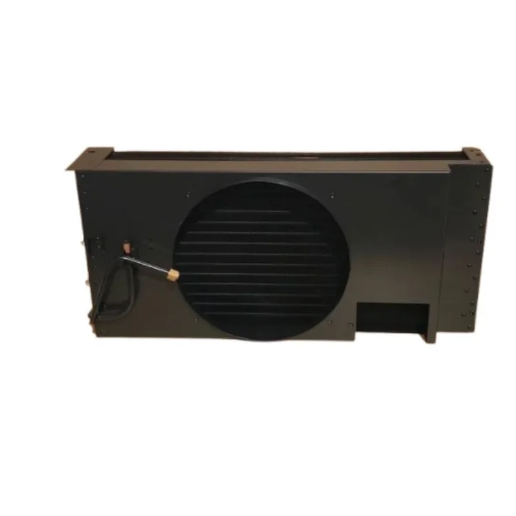 08-60168-00 OEM Part Coil Condenser Is Used For The Xarios 500 600 Transportation Refrigeration Unit Chinese Supplier Hot Sale