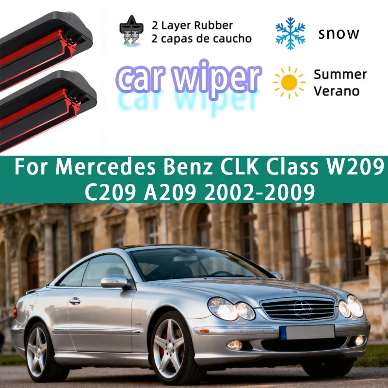 For Mercedes Benz C…