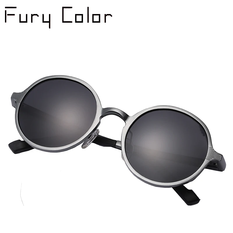 

Retro round Polarized Sunglasses Gothic Steampunk Sunglasses Mens Womens Fashion Vintage Round Eyewear Shades