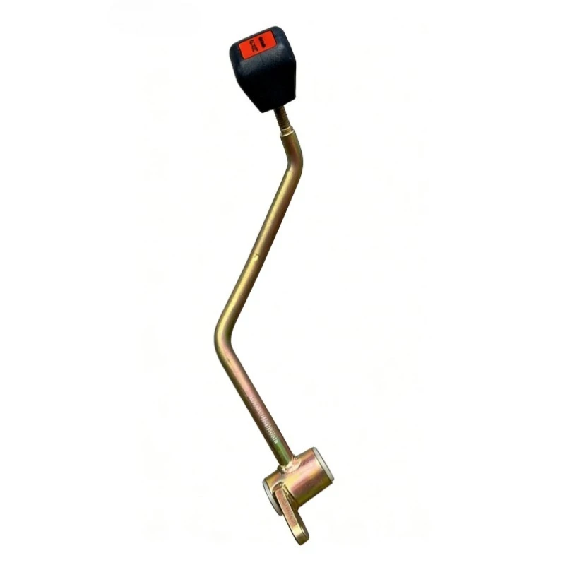 Shuttle Shift Lever Tractor Parts for Foton Lovol Oubao 704 1004/1104