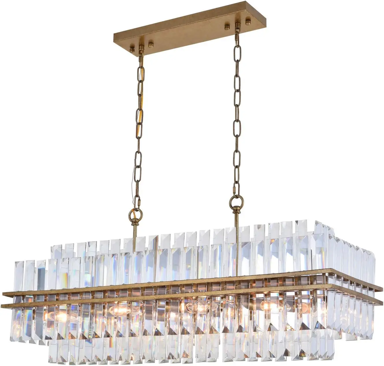 Design Living Chandelier lamps for living room  crystal chandelier  lamps for living room  suspension luminaire