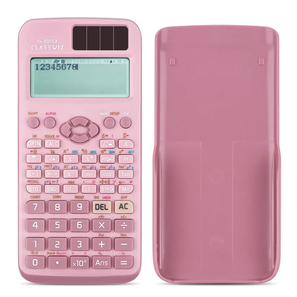Fx-991Es Plus Multi… - image