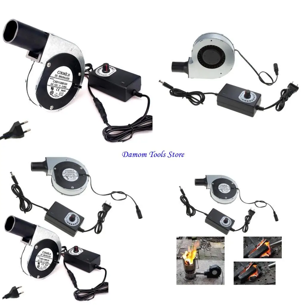 

портативная безщеточная турбодувка 57БЭ утюг обшивает раковинами высокотемпературное сопротивление