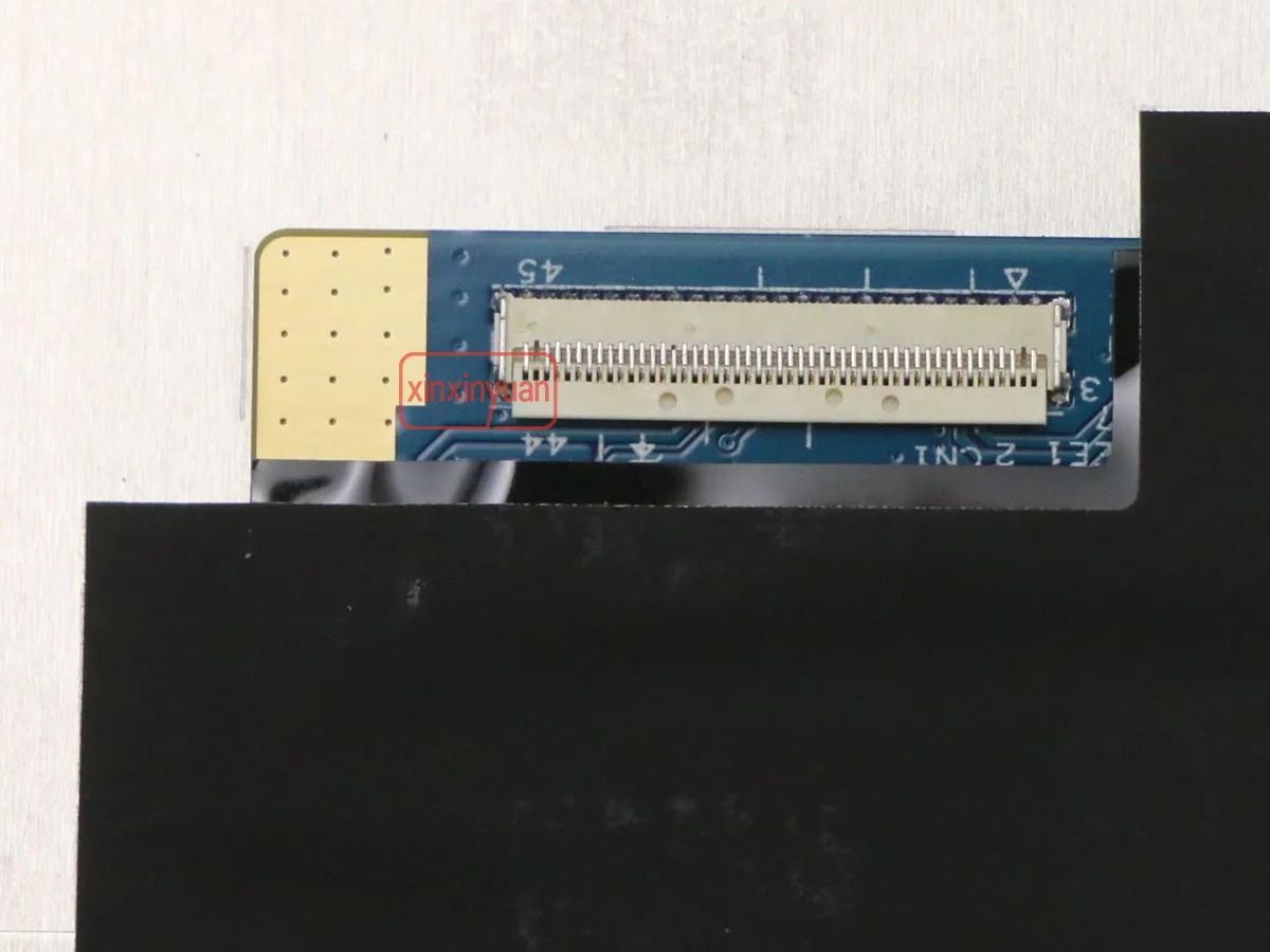 Imagem -05 - Original Lcd Assembléia Digitador da Tela de Toque para Lenovo Ideapad Duet 310igl5 82at 82hk Display Led Substituição 5d10z75135