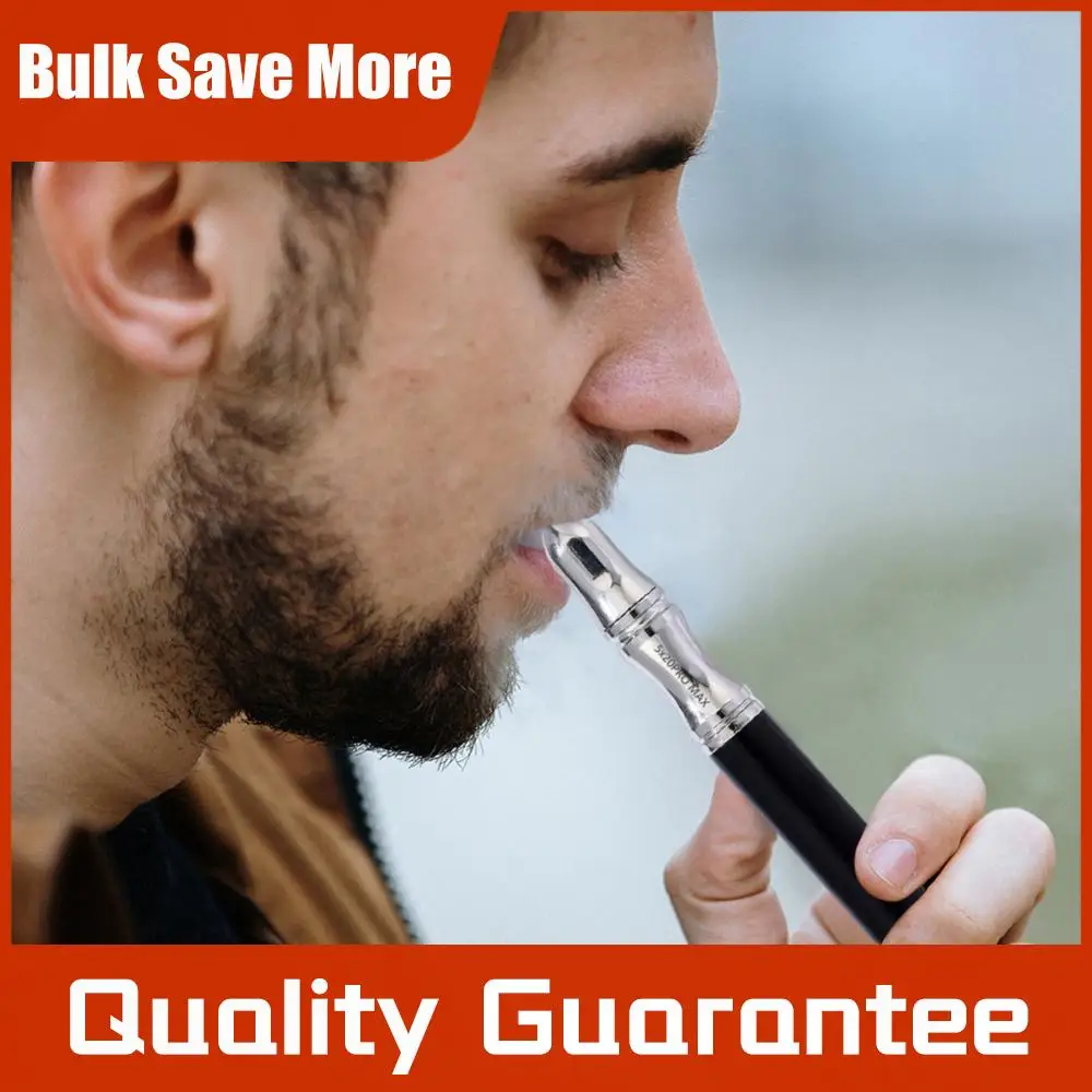

Quit Smoking Stick Anxiety Relief Air Inhaler Mindfulness Breathing Tool Stop Smoking Aids