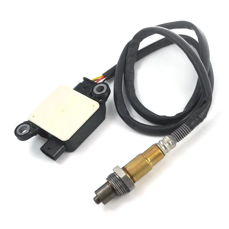 

Durable-Car Particulate Matter Sensor PMS 1588A677, 0281007747, 0281007746 For L200 Cummins KL0 KJ0