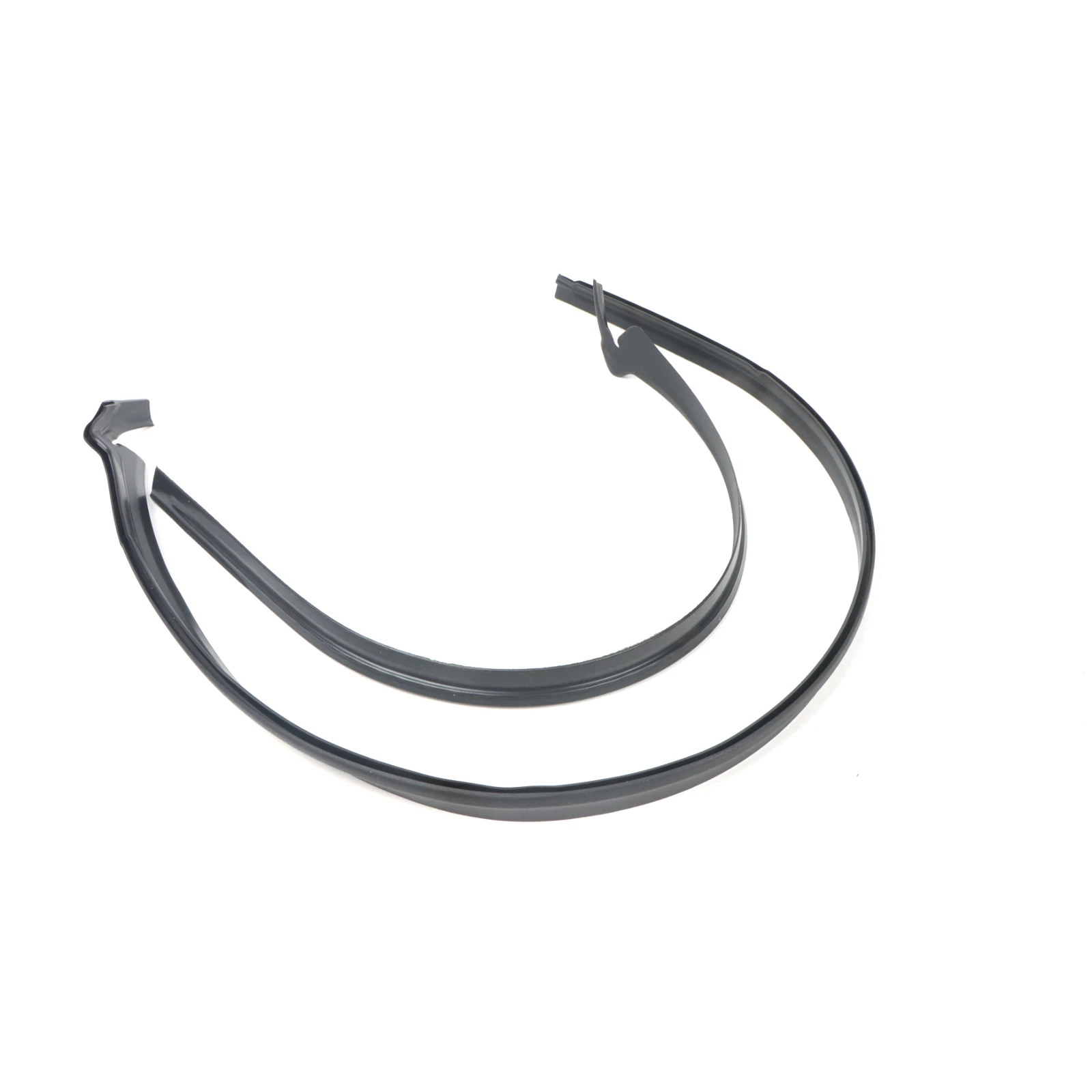 51132751209 51132751210 Weatherstrip Strip FOR Mini Cooper R55 R56 R57 2007-2015 Car Accessories