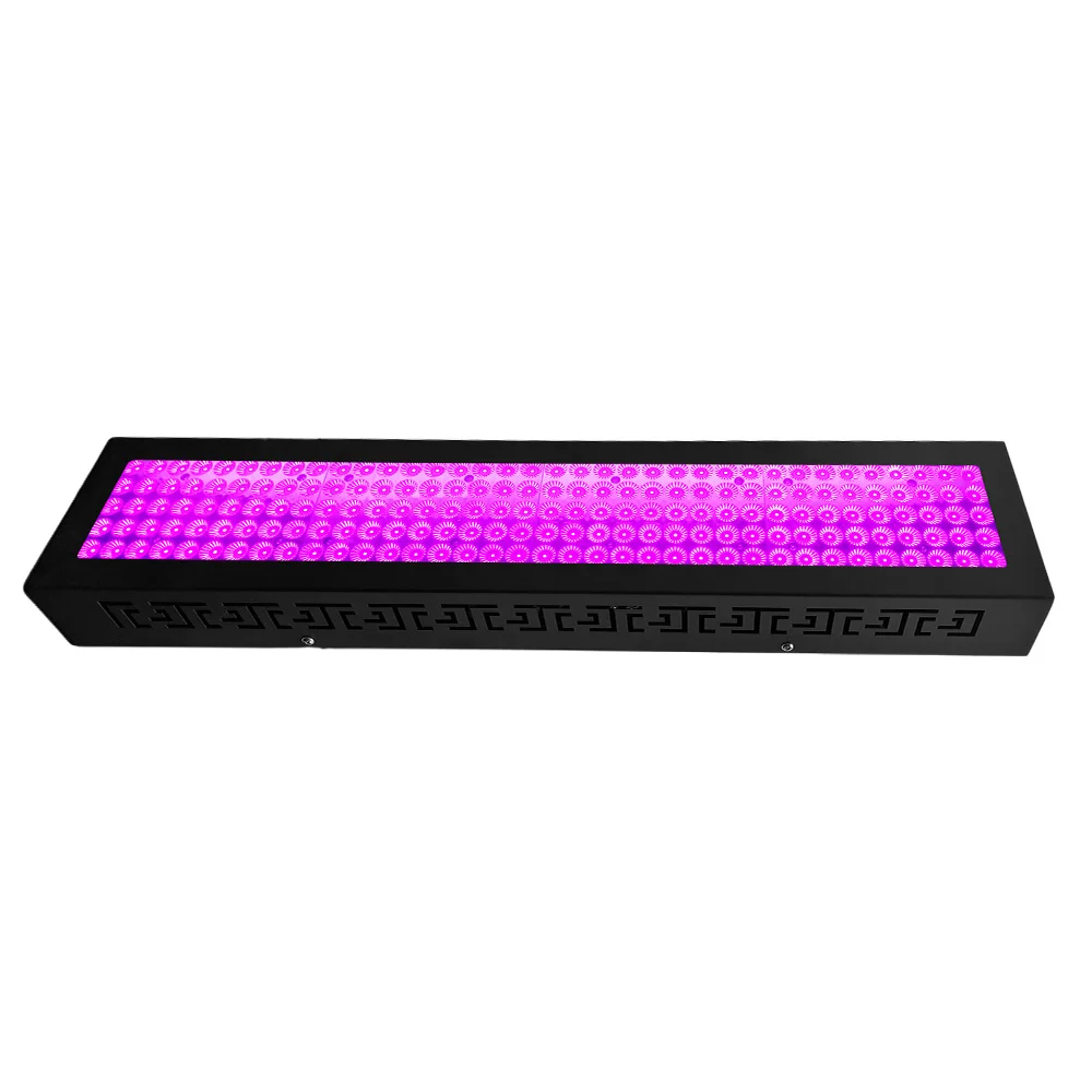 400W LED 395nm UV Curing Lamp System Ultraviolet Blacklight for Screen Offset Printing