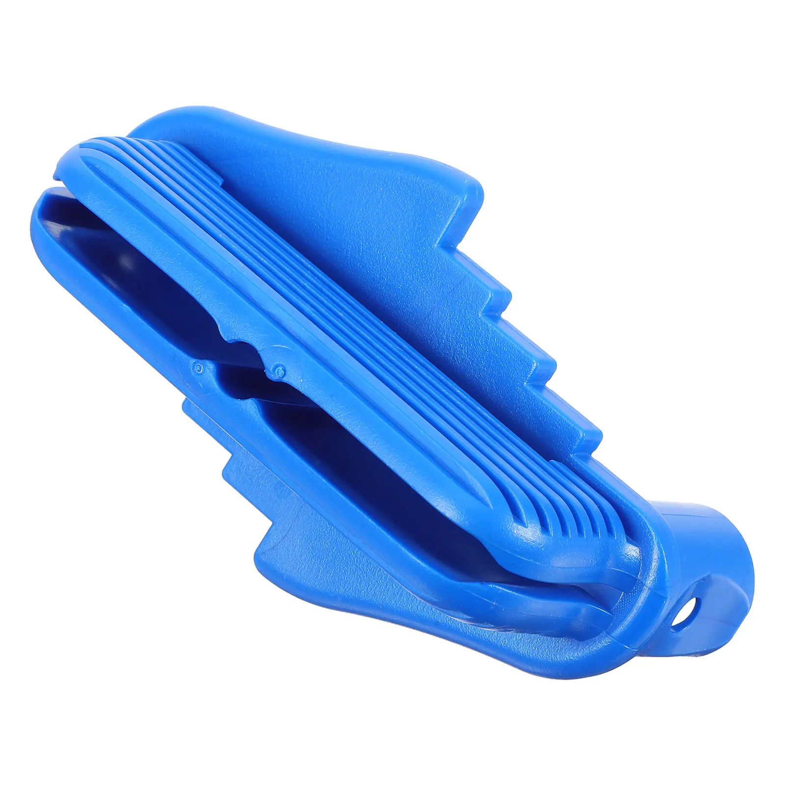 

Plastic Woodworking Center Scriber Marking Tool Locator Gauge Durable Hand Tool for Accurate