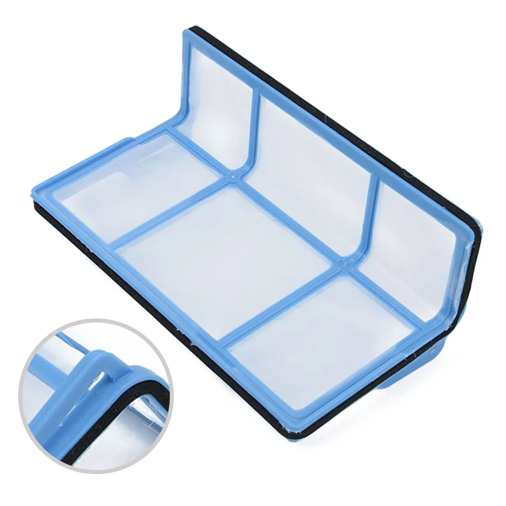 Filtro de malla para aspiradora rotativa ARIETE, accesorios para aspiradora robótica 2713/1 2718 PRO EVOLUTION