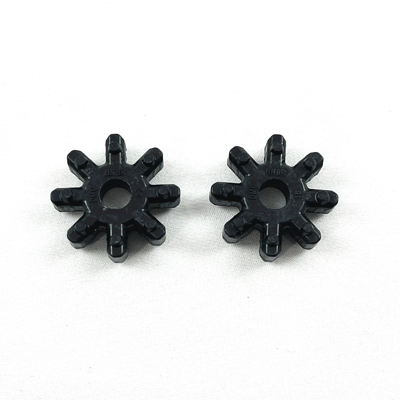 10Pcs 563152K000FFF Flexible Coupling  for HYUNDAI ELANTRA AZERA for KIA OPTIMA Steering Column Cadenza Forte Soul Azera