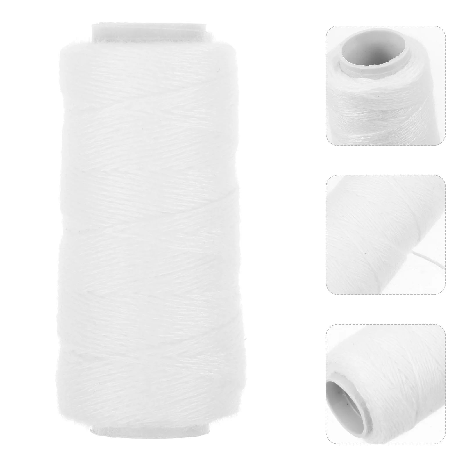 

Cotton Thread for Facial Remover Threading Epilator Machine Braiding Tools Yarn Epilators Hair Removal Thread for Epilators