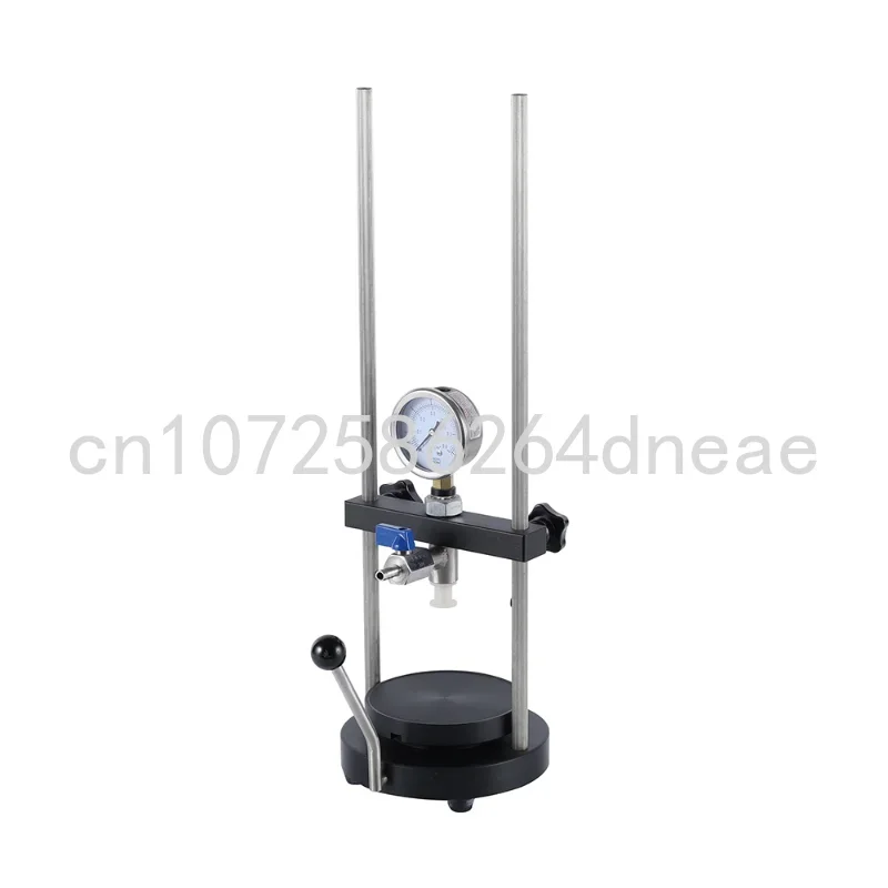 Beer Carbon Dioxide Tester Soft Drink CO2 Tester Canned Bottled Beer & Carbonated Soft Drink CO2 Ratio Tester