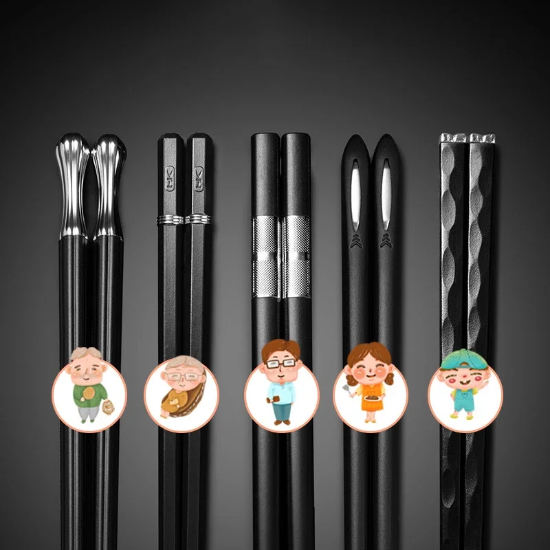 Thumbnail 2 - #35 Best Chopsticks to Buy In 2026