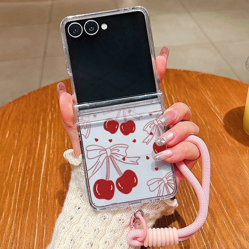 Wrist Strap Lanyard…