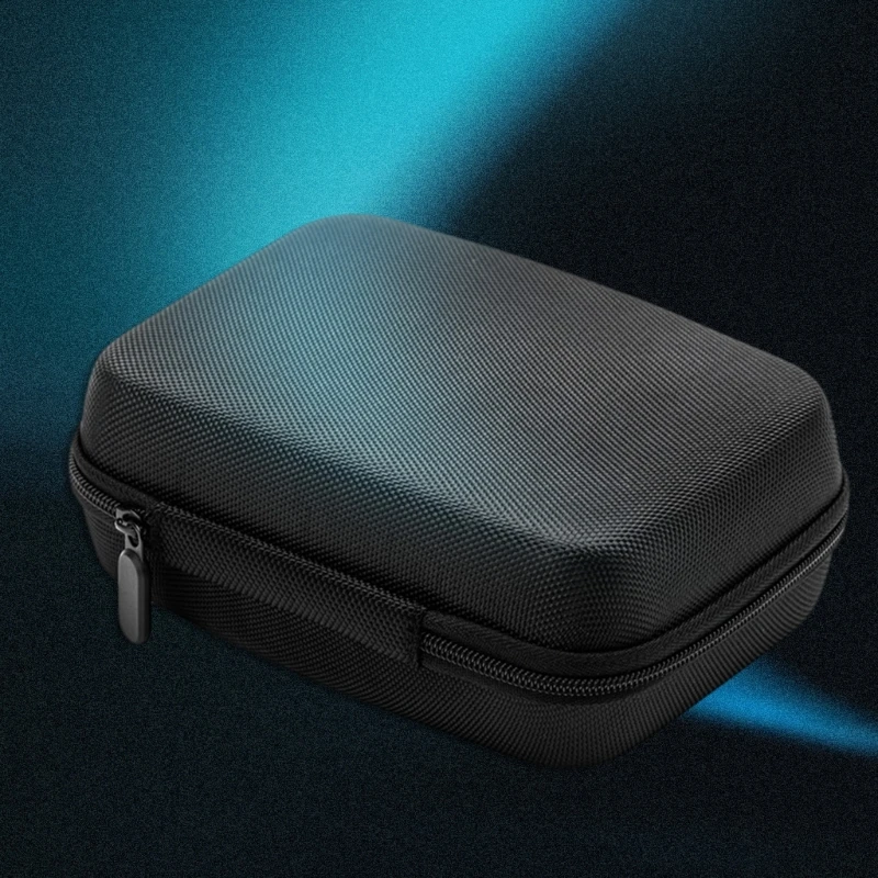 EVA Earphone Storage Bag Hard Case Electronic Product Packaging Box