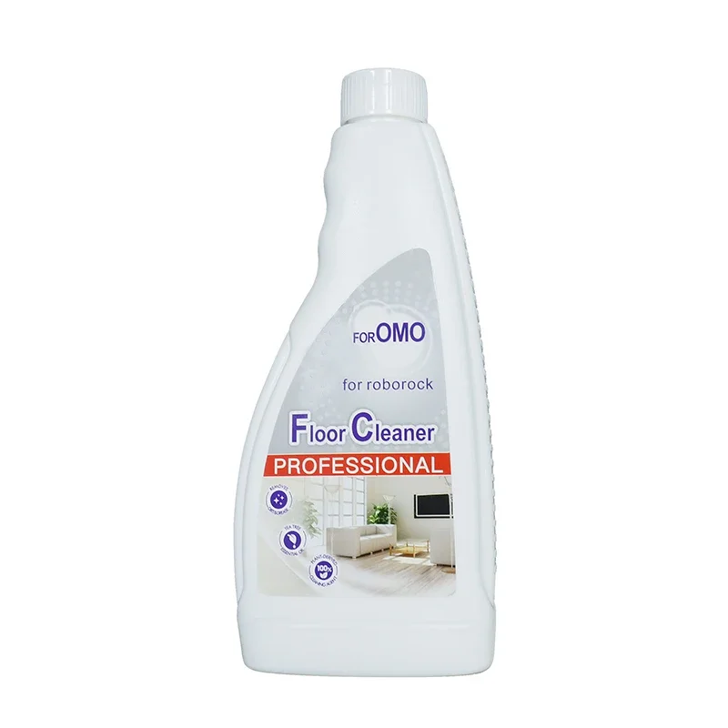 Roborock Vloerreiniger 100% Organische Medium Dyad Draadloze Natte Droge Stofzuiger Concentraat 480 Ml, Sneldrogend