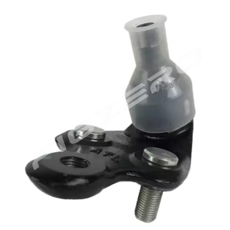2904500-N01 Vorderer Schwingen-Kugelkopf, Gummihülse, unterer Stützarm, gesteuerter Kugelkopf für Changan Raeton2013–2017, Original