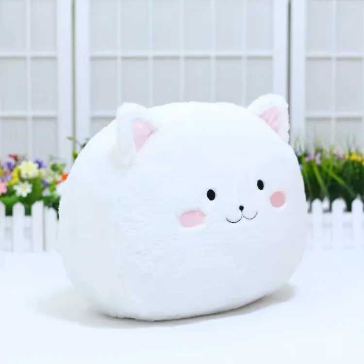 18/35cm Is the order a rabbit Plushie Toys Cute Soft Stuffed Anime Cushion Dolls For Kid Birthday Christmas Gift