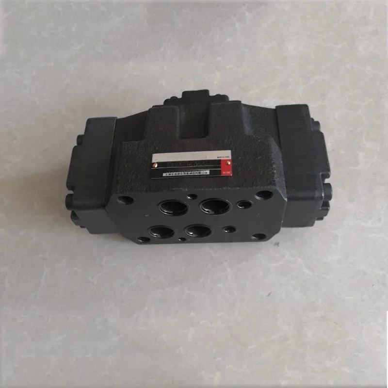 

Hydraulic Control Reversing Valve 4WH16Y50 Ceramic Mud Machine 4WH16D 4WH16E 4WH16J 4WH16HD 16C