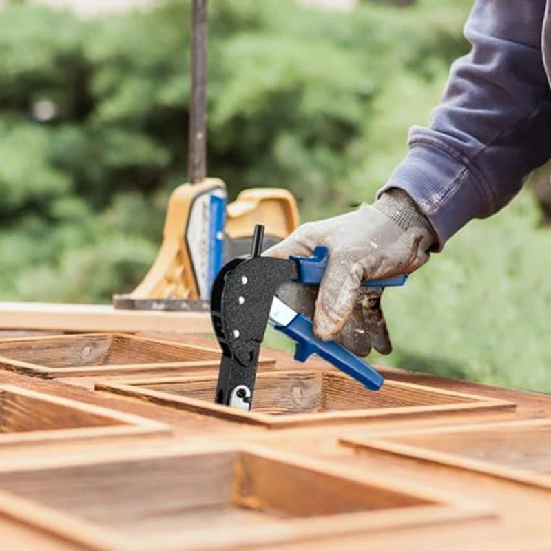 

AB47-Expansion Screw Petal Nut Metal Setting Tool Metal For Hollow Wall Plasterboard Pressboard Hardboard Steel Zinc Plate