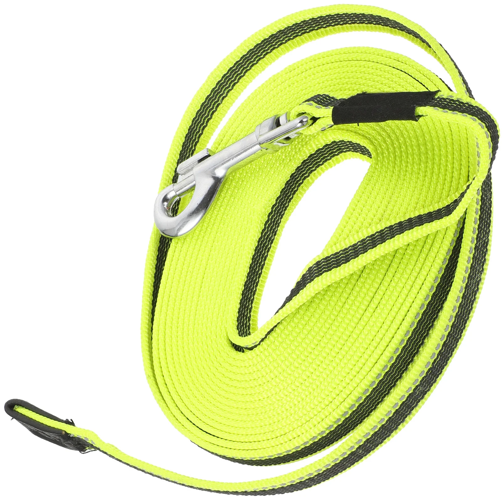 

Dog Leash Rope Heavy Duty Stainless Steel Swivel Outdoor Pet Training Leash For Small Medium Large Dogs Puppy