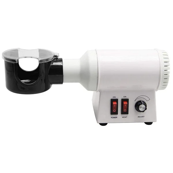 LY-6BT Frame Heater Warmer Adjustable Temperature Eyeglasses Frame Optical Heating Machine - view 3