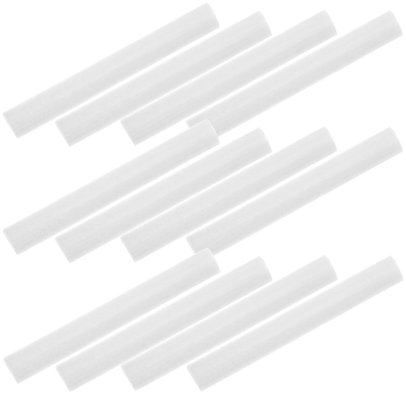 

100Pcs Cotton Core Paint Marker Refills Replacement for Refillable Paint Pens Compact Lightweight DIY Pen Refills Universal Fit