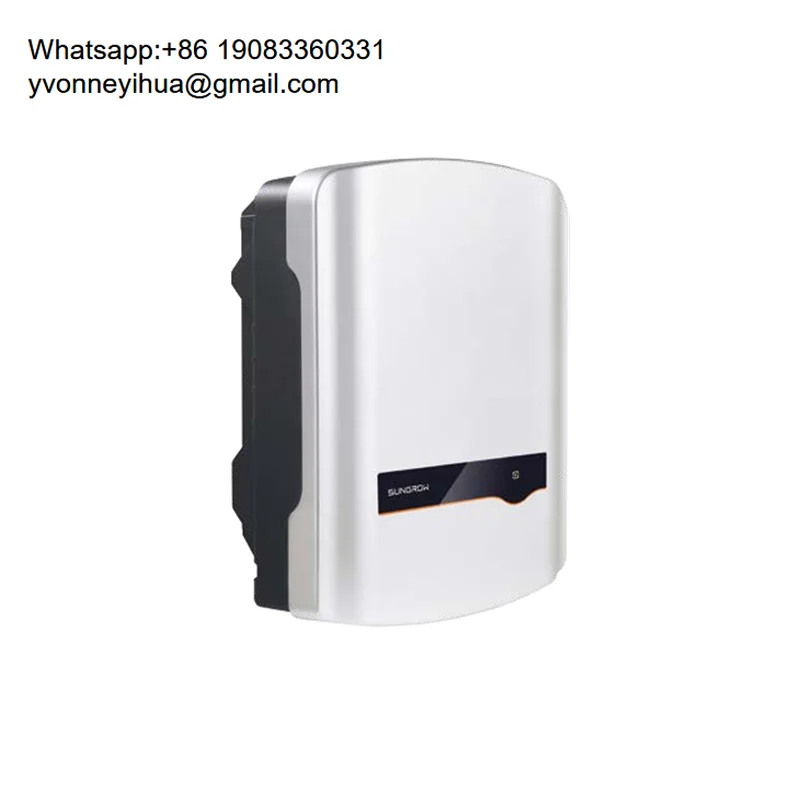 5.5Kw High Quality …