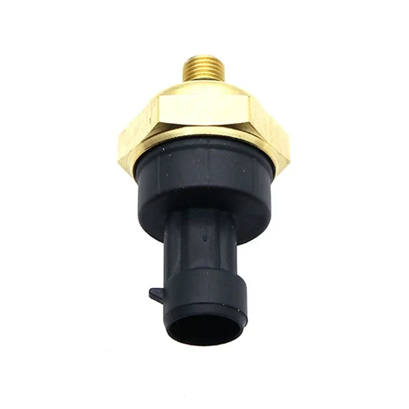 Sensor de interruptor de pressão de óleo para carregadeira Bobcat T750 T770 A220 A300 A770 T870 E32 E35 751 753 763 773 863 S100 S175 6674315 6674316