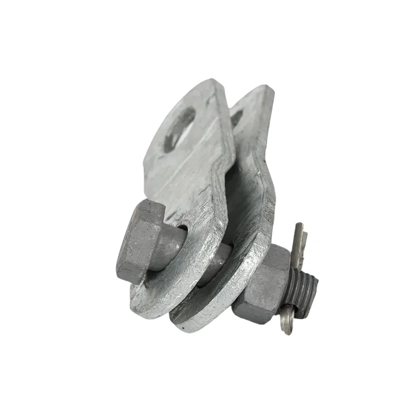 

Steel PS Clevise Line Hardware Power Accessories for Industrial Use