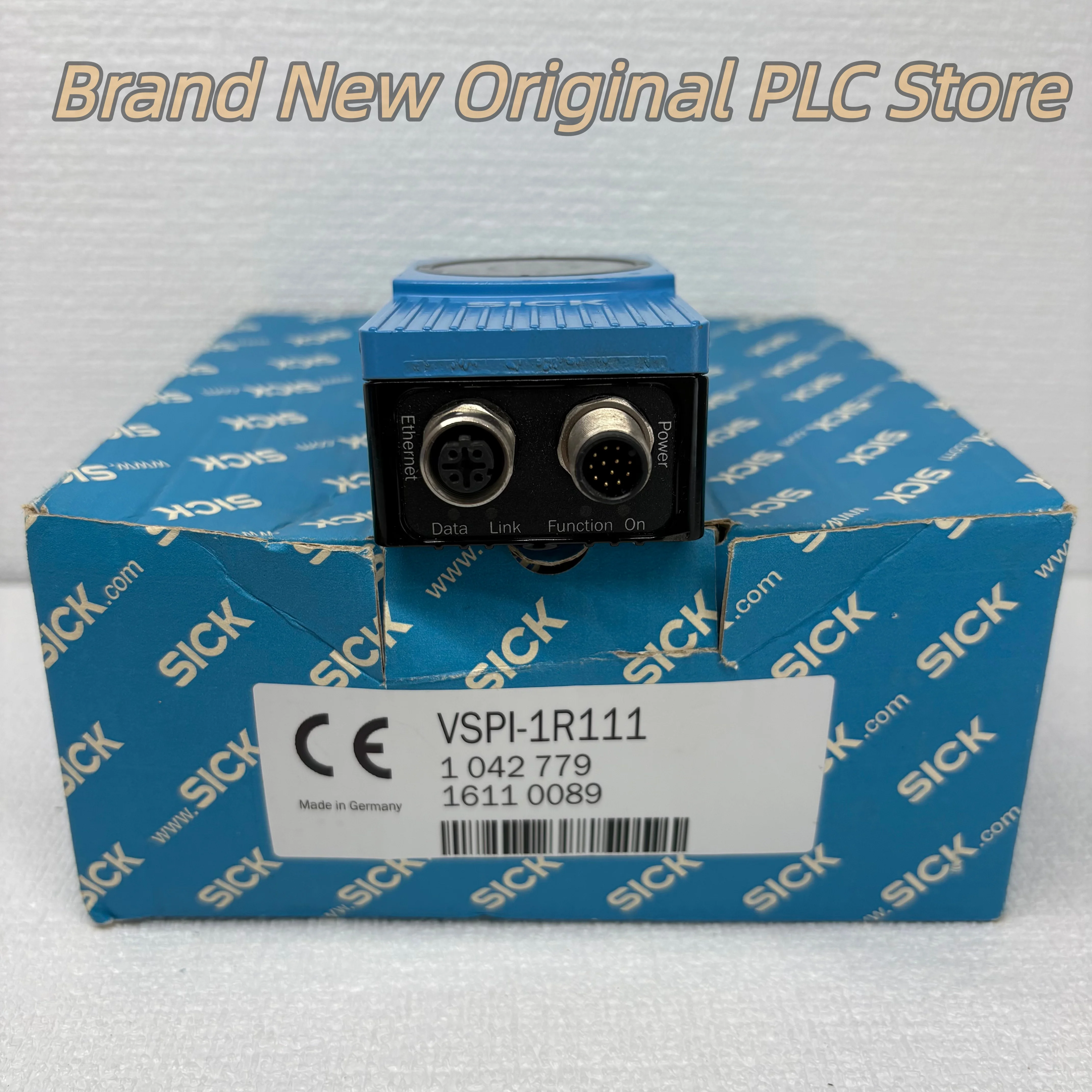 

VSPI-1R111 1042779 Визуальный датчик совершенно новый
