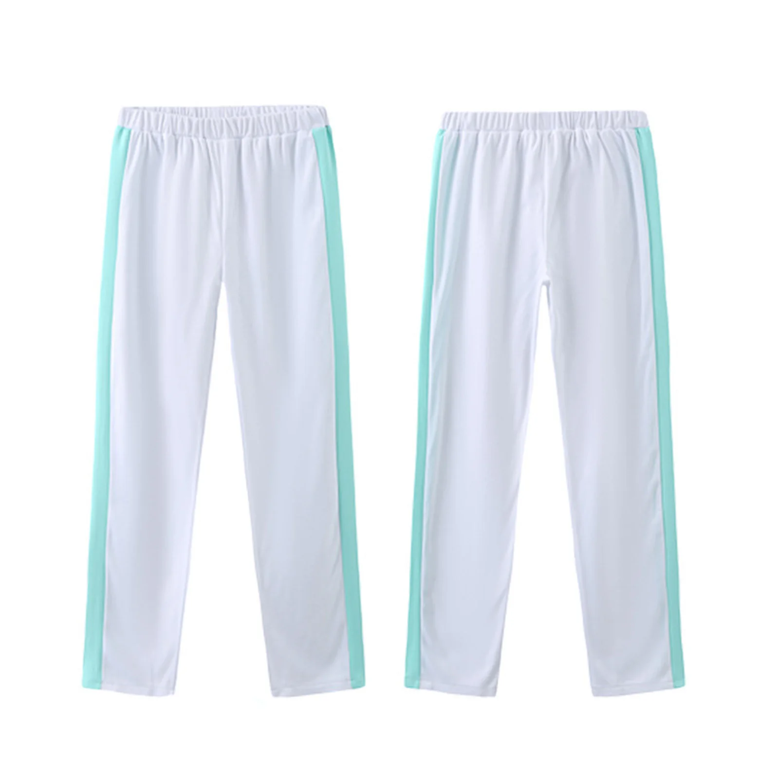 Oikawa Toru Anime Cosplay Costume, uniforme de lycée, manteau et pantalon, survêtement à fermeture éclair complète, Halloween, tenue de fête de carnaval