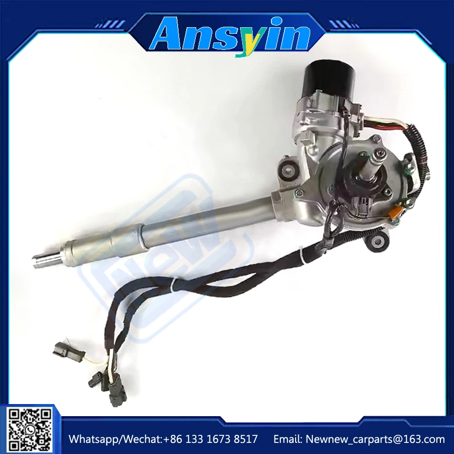 Power Steering Rack For 2006-2011 Honda Civic 53601SNBP04 53601SNDP07 53601SNBP07 53601SNBP05 53601SNBE03 53601SNDP08 Left hand