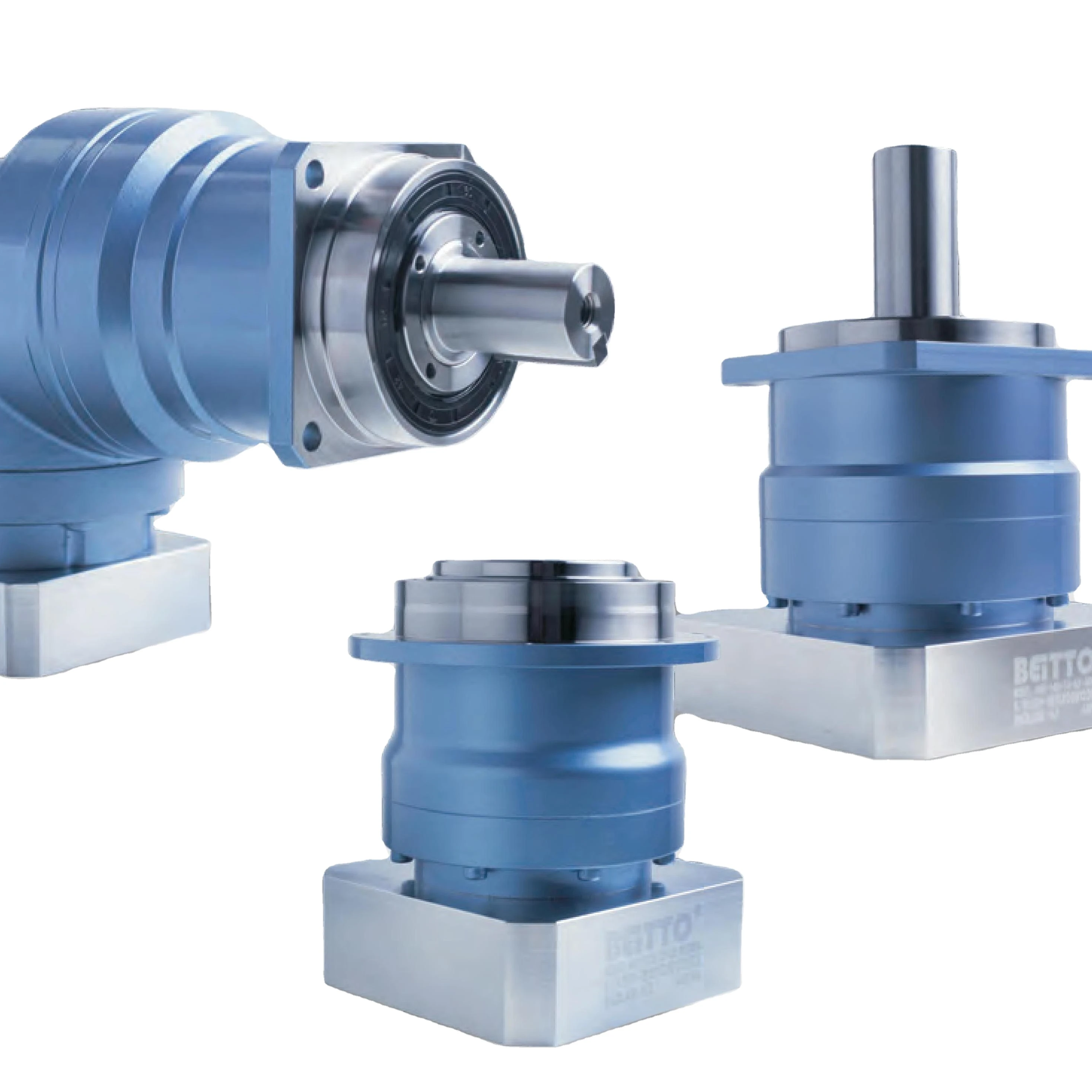

Beitto ALR Series Custom ODM Supported High Precision For Automation Industry Servo Stepper Motor Planetary Gearbox Reducer