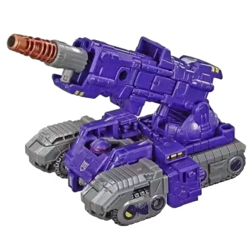 W magazynie Takara Tomy Transformers G seria WFC-S WFC-S37 Impact/zapaniona osłona smoka Robot Anime Model akcji Zabawki Figurka prezentowa