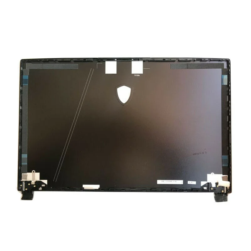 New for MSI GL75 9SE 9SD MS-17E2 MS-17E4 LCD Back Cover Front Bezel Lcd Hinges