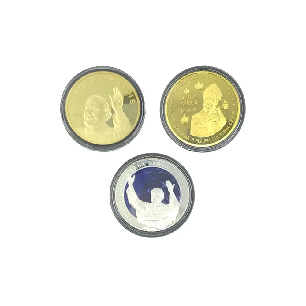 Beautiful Pope Sw, … - image