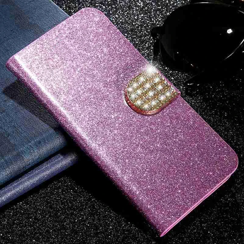 Luxury Painted Flip Leather Funda For Oppo A57 S A57s A 57S A 57 S CPH2385 PFTM20 Cover Book Stand Protect Mobile Phone Cases