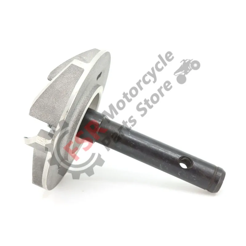 ATV CF800 water pump impeller assembly suitable for CF800 engine accessories UTV X8 accessories 0800-0800A0