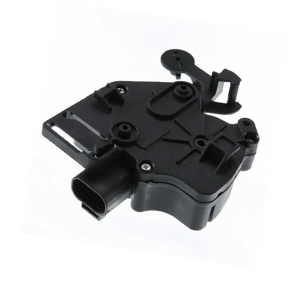 

Привод замка задней двери багажника для Cadillac Escalade Chevrolet Suburban Tahoe GMC Yukon 746-015, 15250765, 15808595