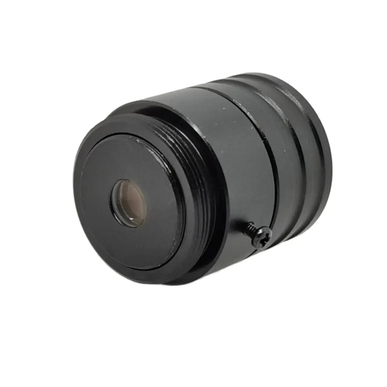 2.8mm 1/2.5" 5MP CCTV Lens Fixed Iris Megapixel HD IR Infrared CS Mount For IP Cameras