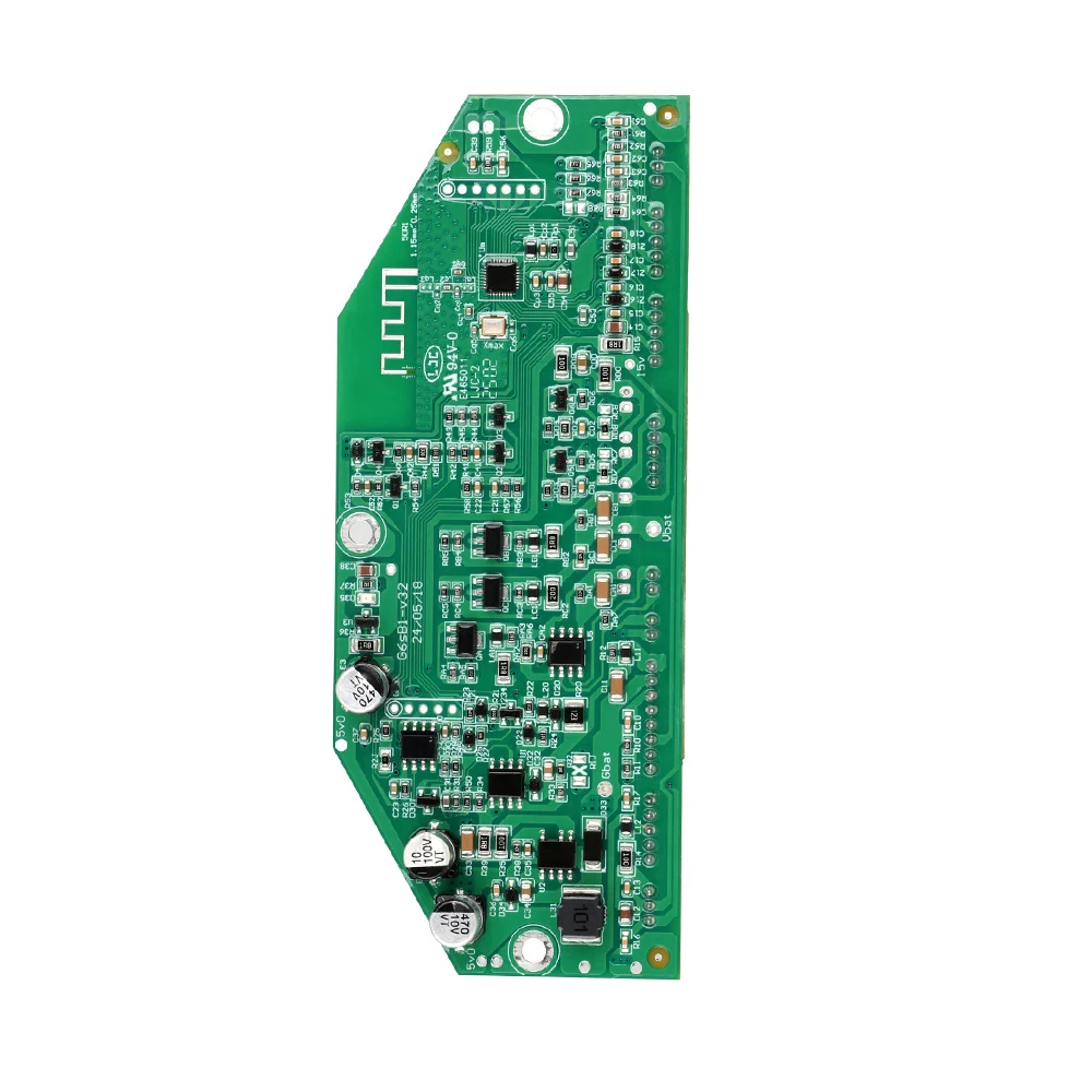 Für KuKirin G2 Elektroroller-Display-Panel Instrumentensteuerung Hauptplatine zur Echtzeit-Geschwindigkeits- und Batterieüberwachung – Detail 6