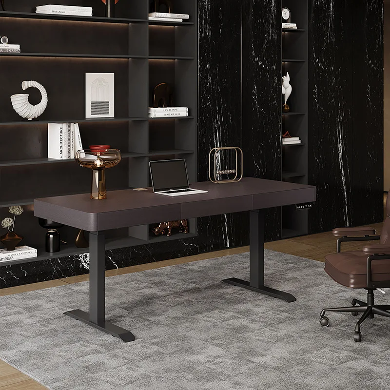 

Study Table Office Desks Reception Furniture Computer Desk Office Desks Bedroom Metal Furniture Mesa De Trabalho MH40BGZ