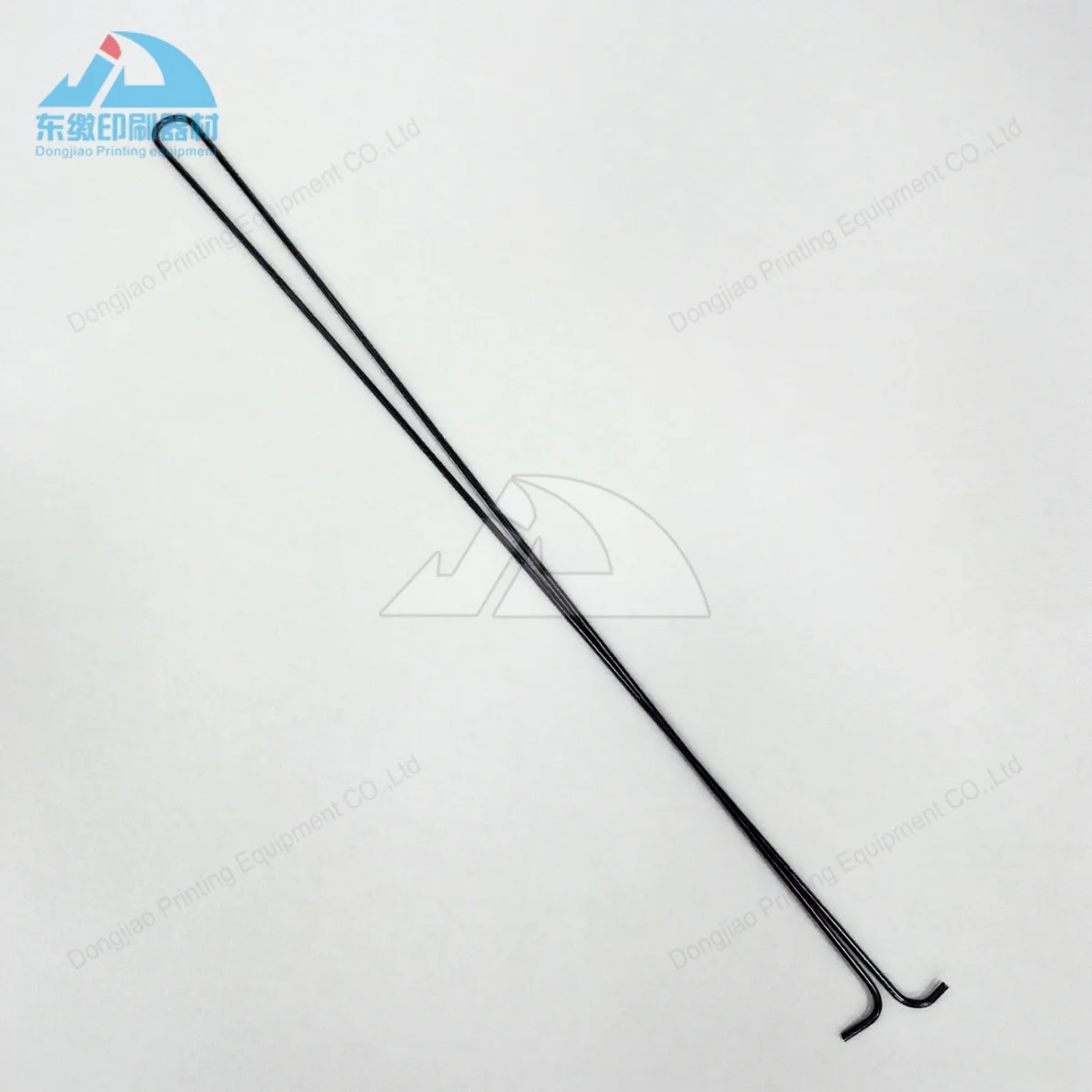 Gran oferta, barra de torsión 69.013.026 de alta calidad, 1 pieza, para Heidelberg GTO46 GTO52, piezas de maquinaria de impresión Offset, varilla de torsión