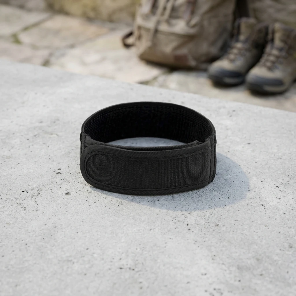 Outdoor-wandelriem Gesp Gratis - Outdoor Camping Show recensie en prijs