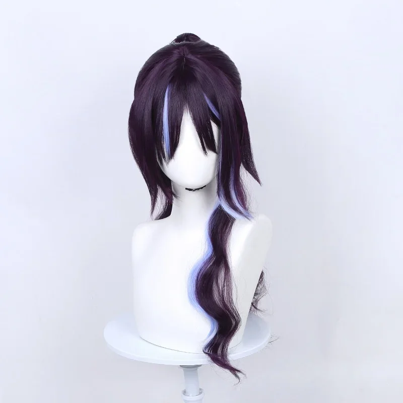 Anime Cosmic Princess Kaguya Sakayori Iroha Cosplay Wig Hinomori shizuku Rose Net Wigs