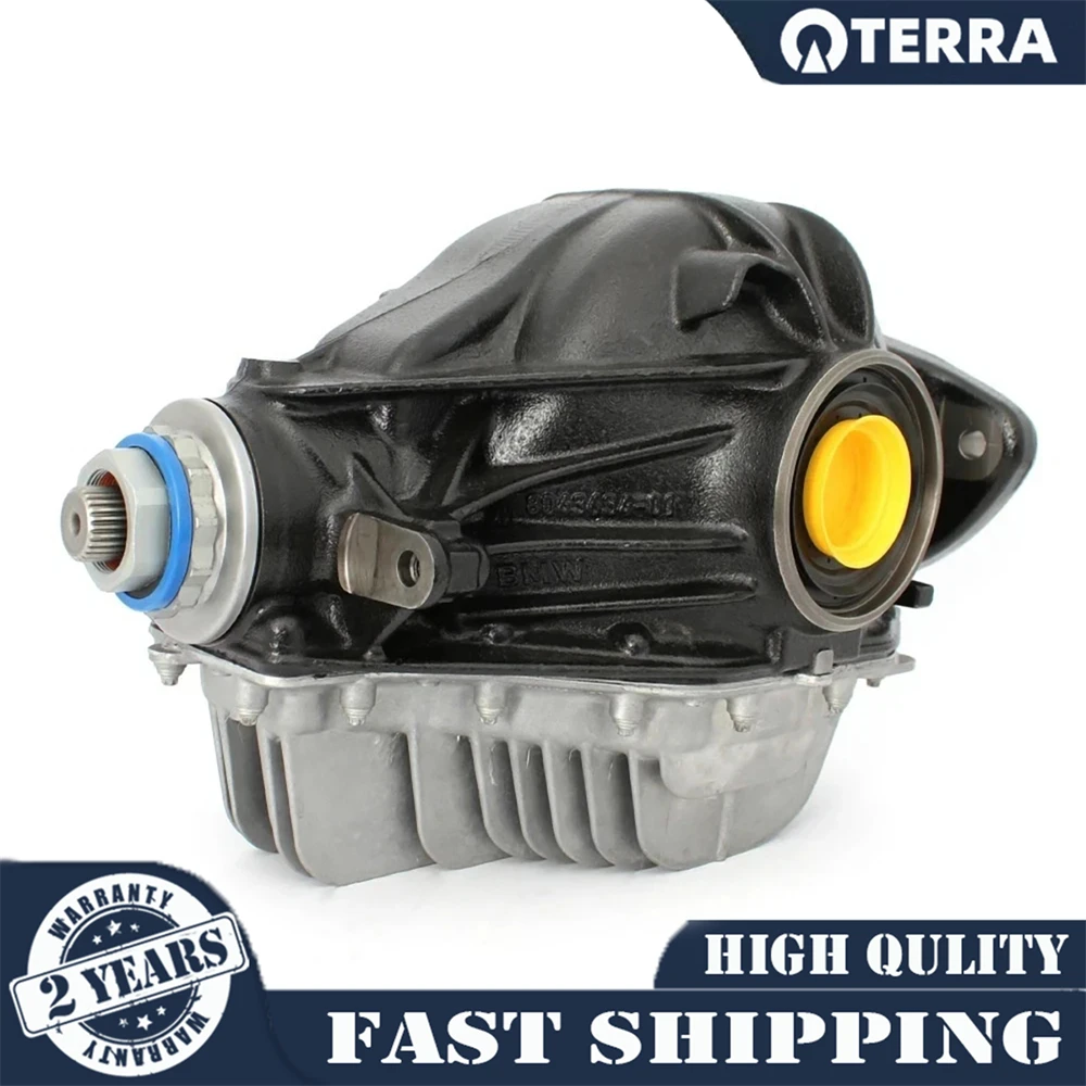 

For BMW M2 M3 M4 Rear Differential Differential 8090473 33108090473 Transmission Ratio 3.46